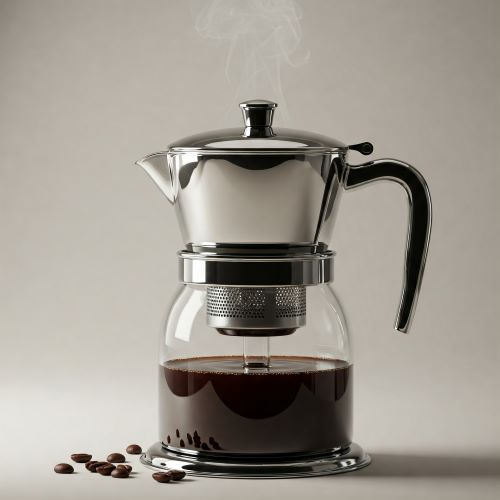 Coffee Brewing Methods