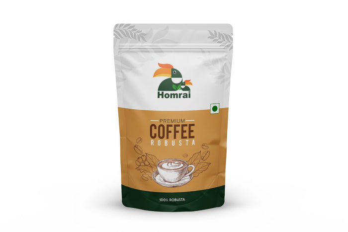 Homrai Coffee Collection