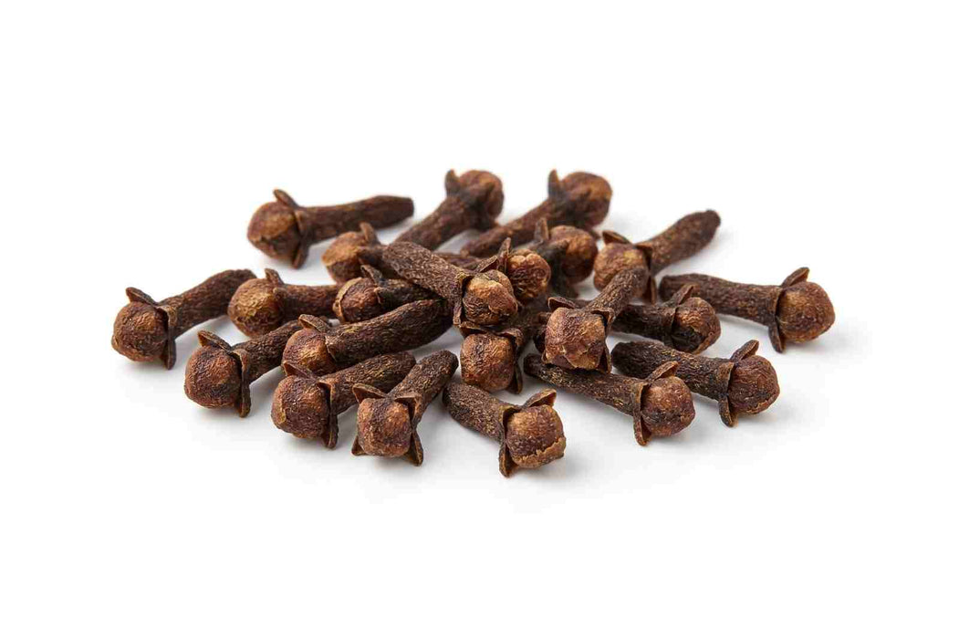 Homrai Cloves