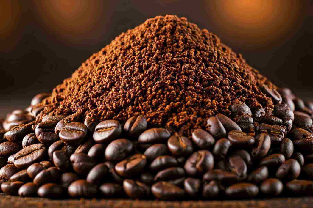 Homrai Robusta Coffee