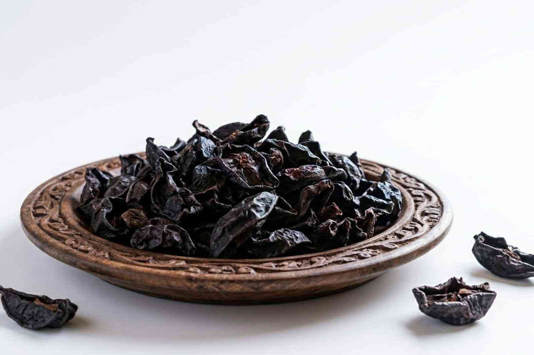 Homrai Kokum (Garcinia indica)
