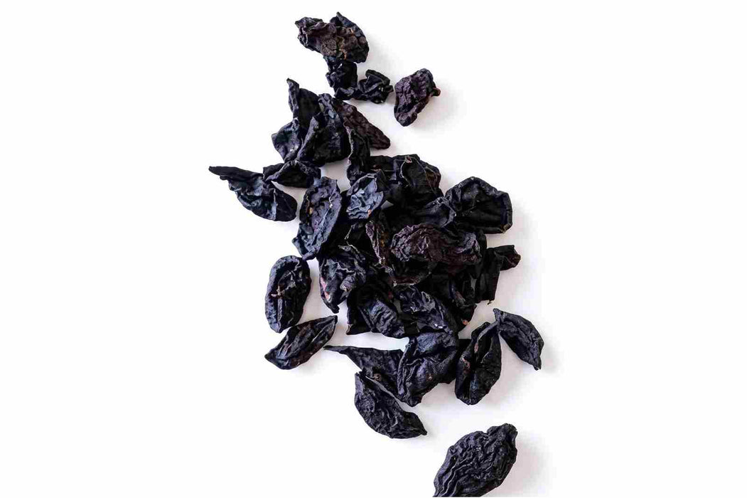 Homrai Kokum (Garcinia indica)
