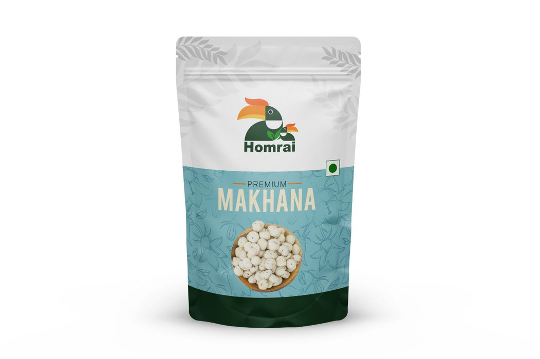 Makhana