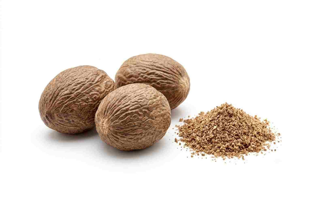 Homrai Nutmeg