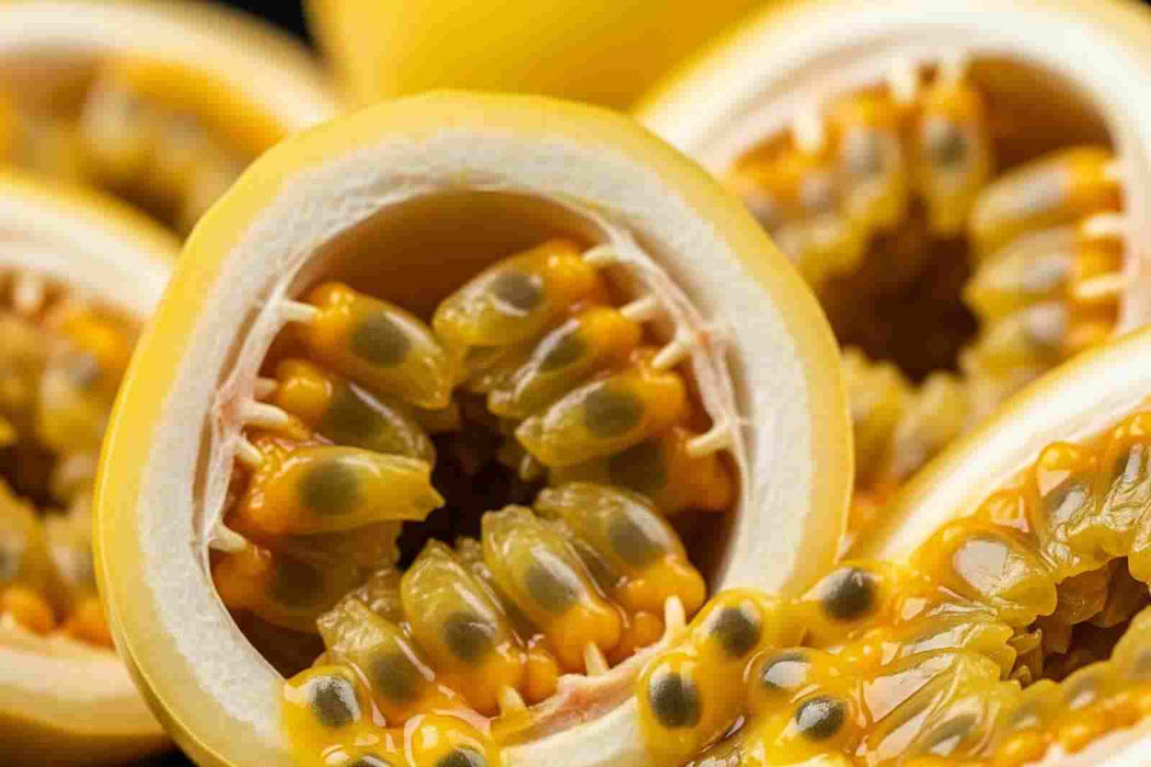 Passion Fruit