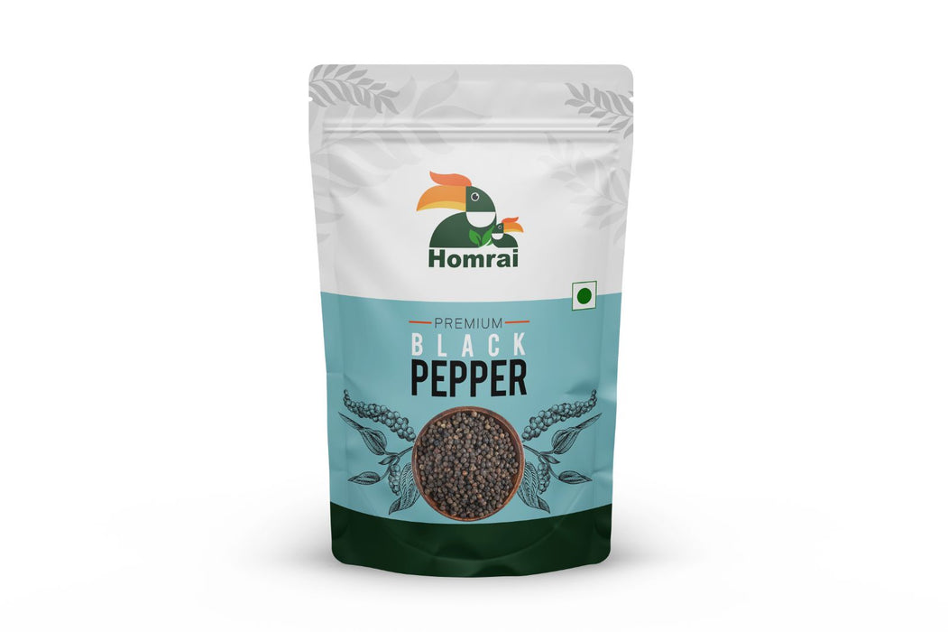 Homrai Black Pepper