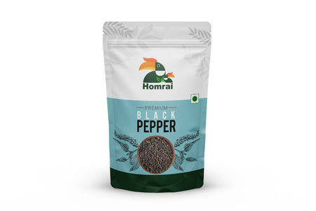 Homrai Black Pepper