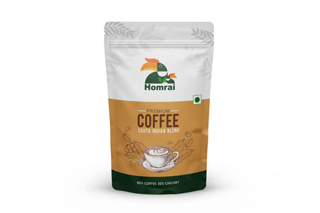 Homrai South Indian Blend